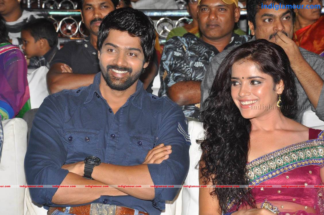 Dalam Movie Audio Launch Event hd photo