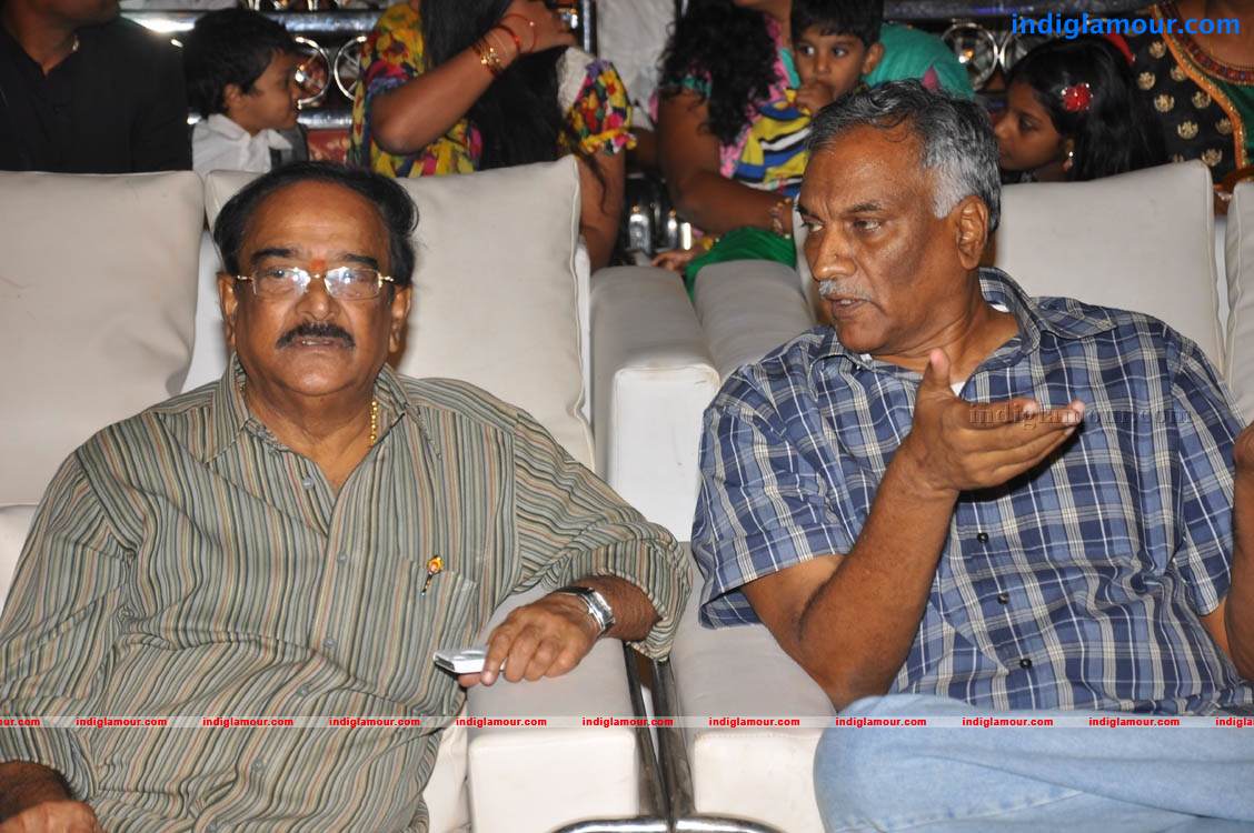 Dalam Movie Audio Launch Event hd photo