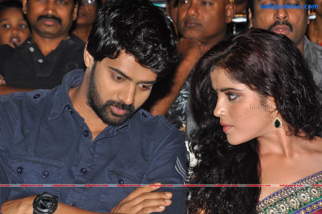 Dalam Movie Audio Launch Event hd photo