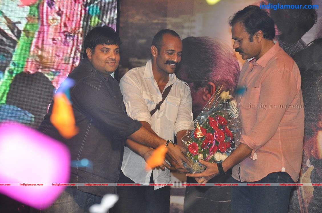 Dalam Movie Audio Launch Event hd photo