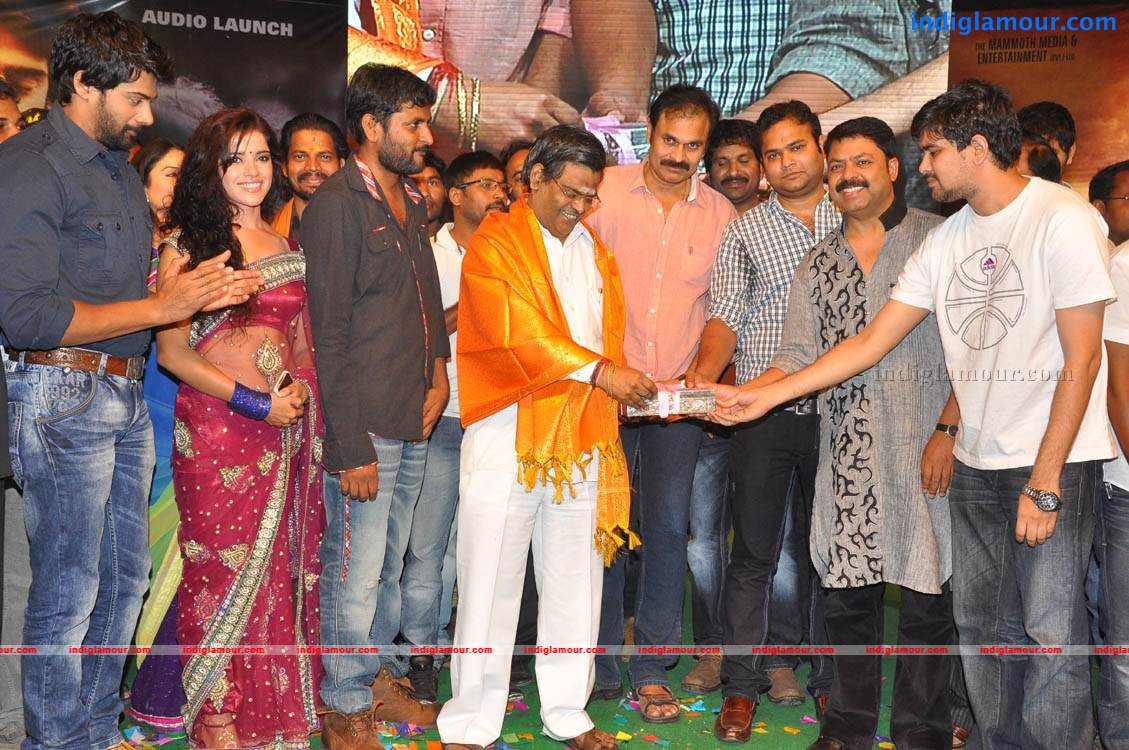 Dalam Movie Audio Launch Event hd photo