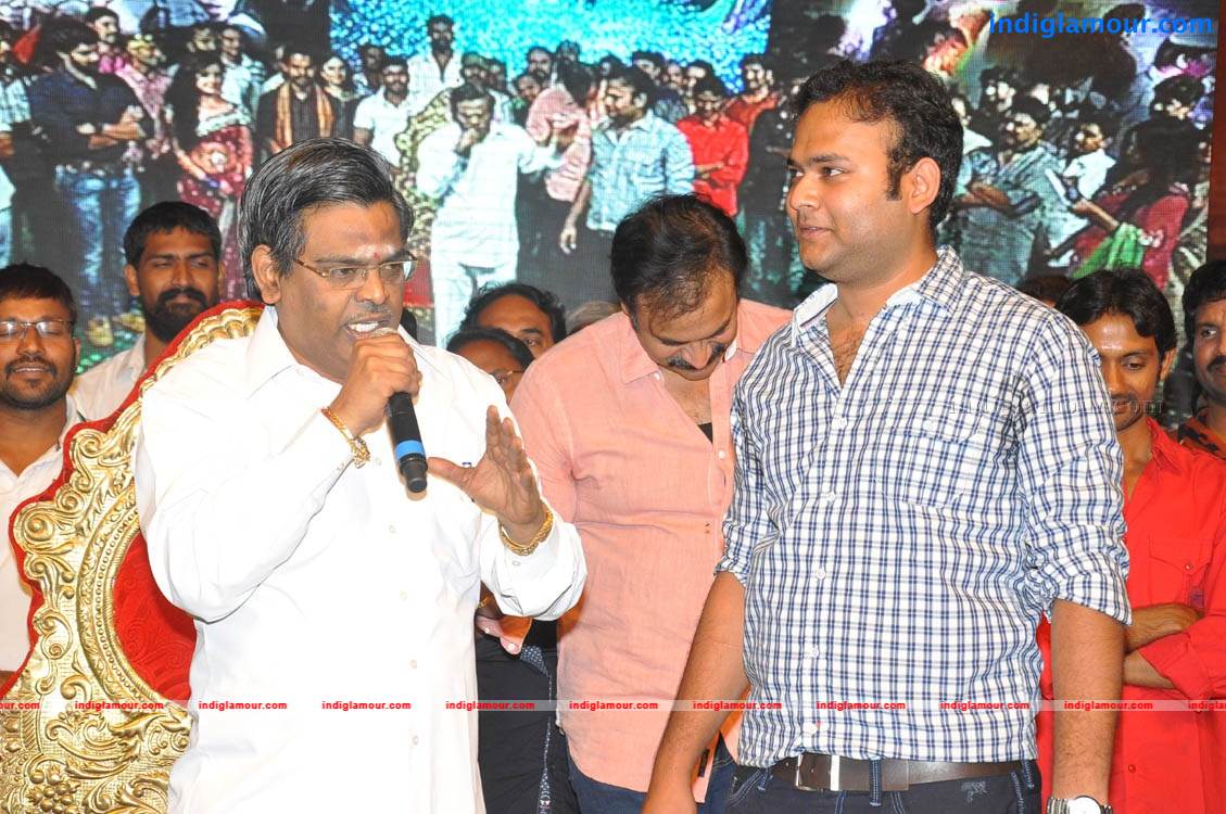 Dalam Movie Audio Launch Event hd photo