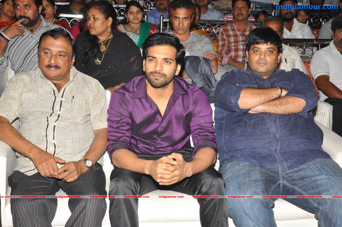 Dalam Movie Audio Launch Event hd photo