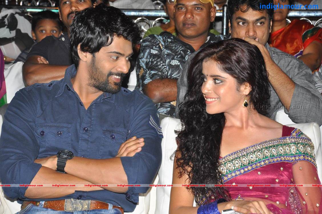 Dalam Movie Audio Launch Event hd photo