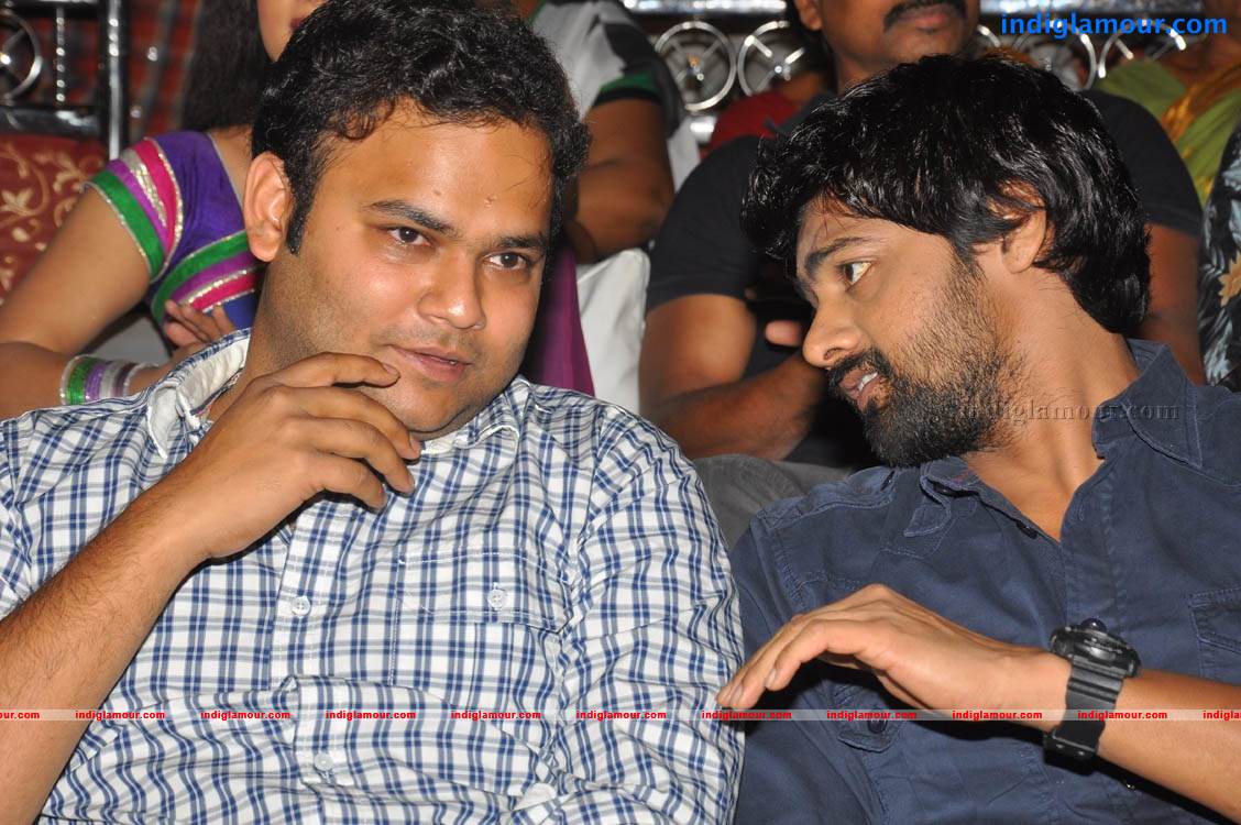 Dalam Movie Audio Launch Event hd photo