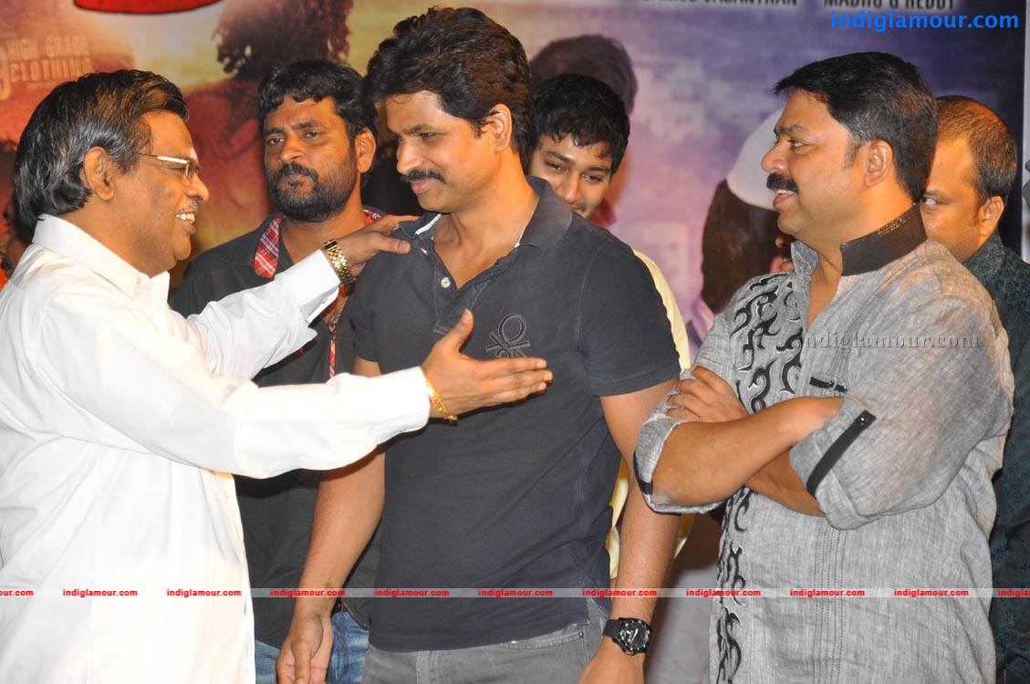 Dalam Movie Audio Launch Event hd photo