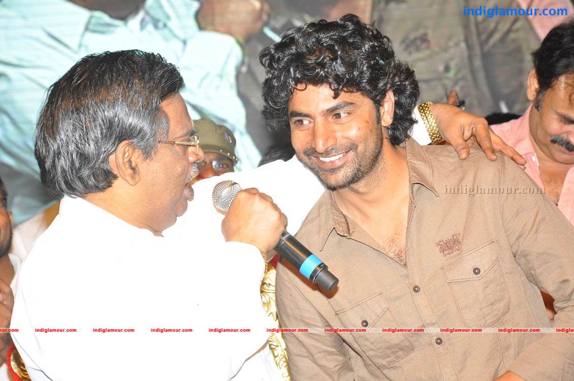 Dalam Movie Audio Launch Event hd photo