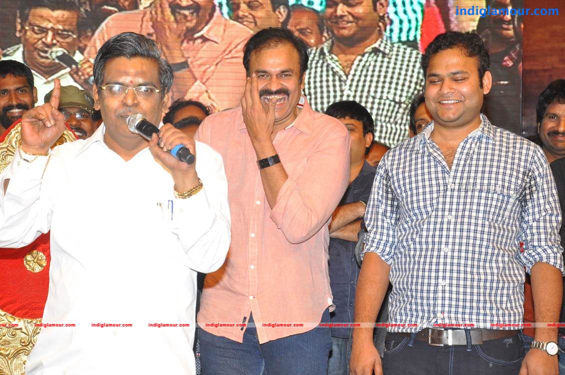 Dalam Movie Audio Launch Event hd photo