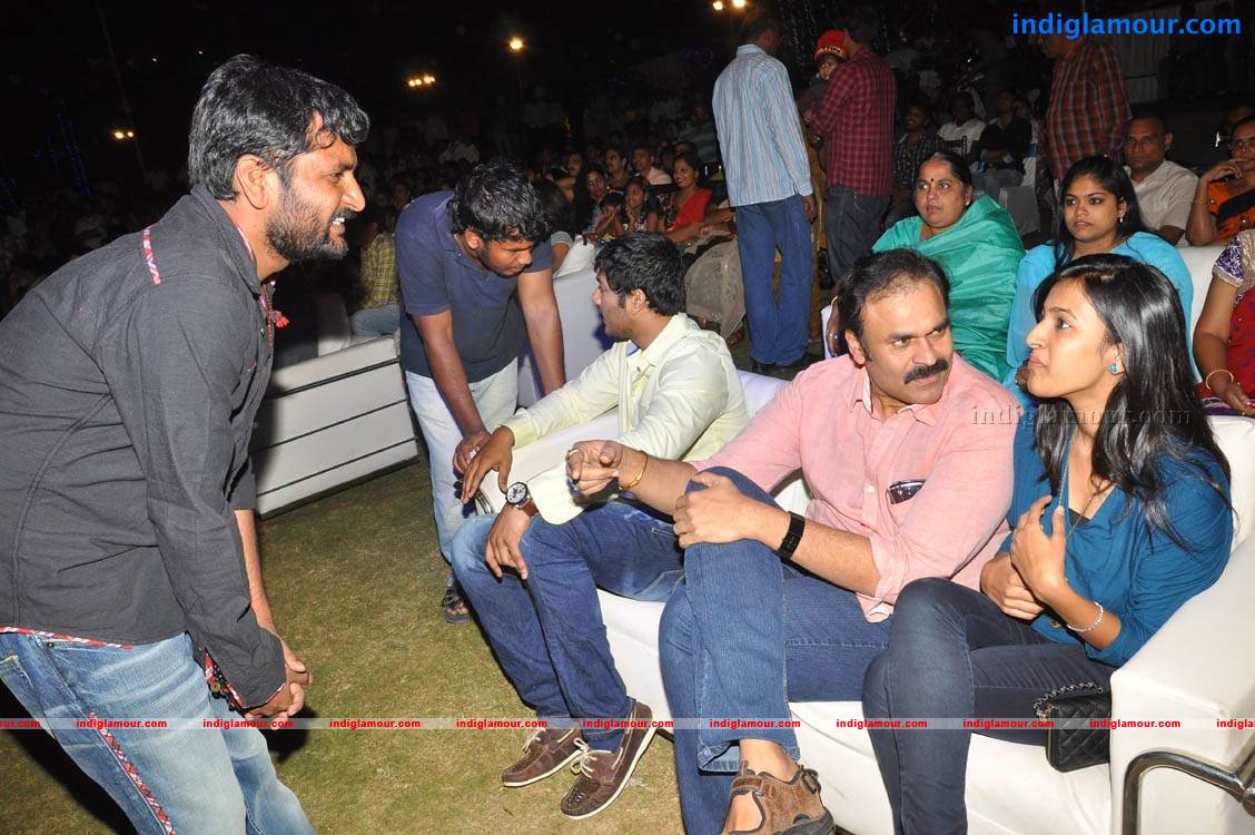 Dalam Movie Audio Launch Event hd photo