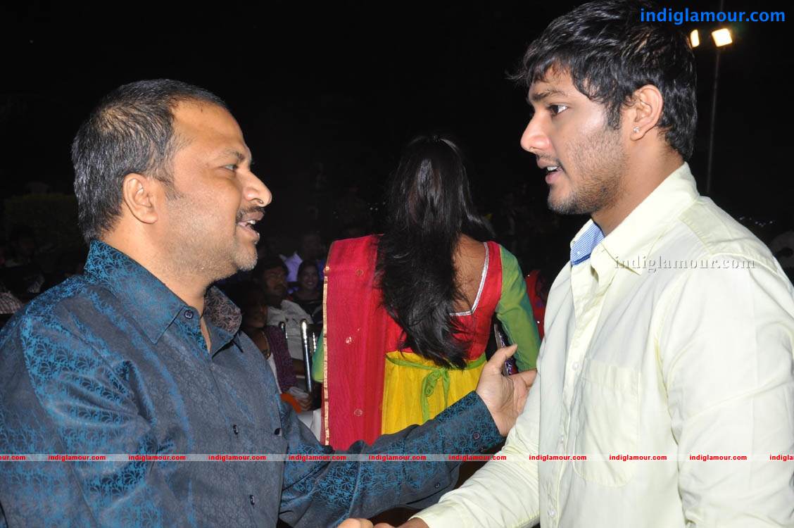 Dalam Movie Audio Launch Event hd photo