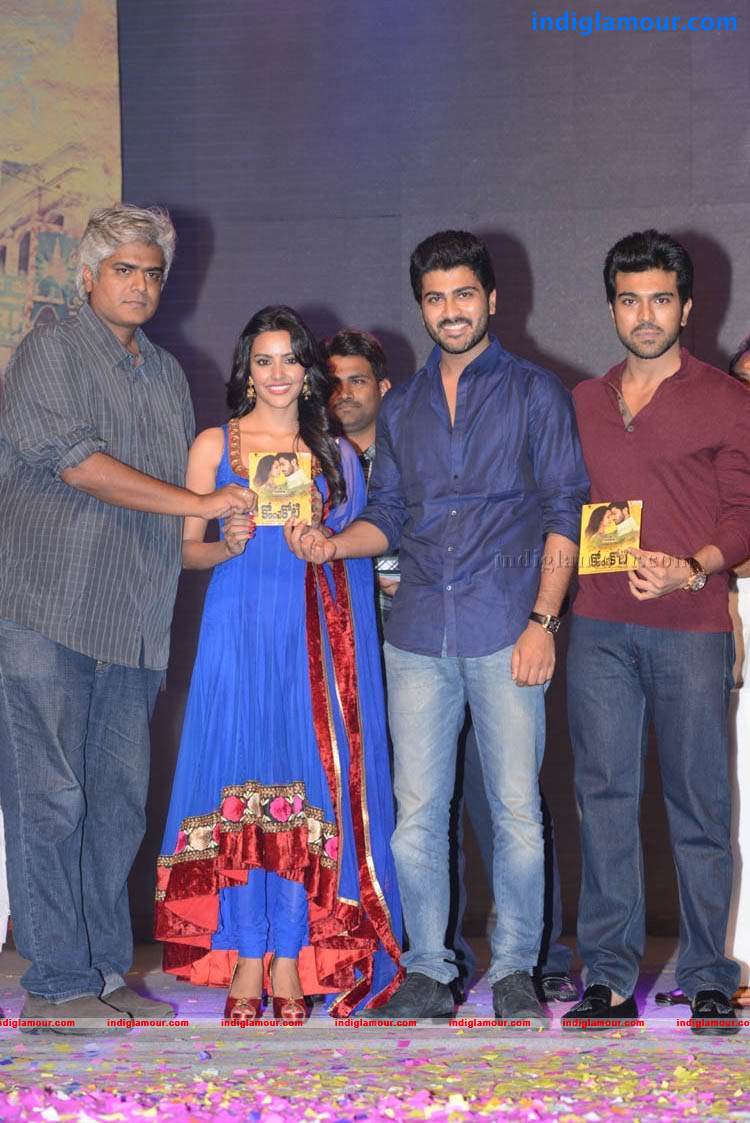 Ko Ante Koti Movie Audio Launch Photos Event hd photo