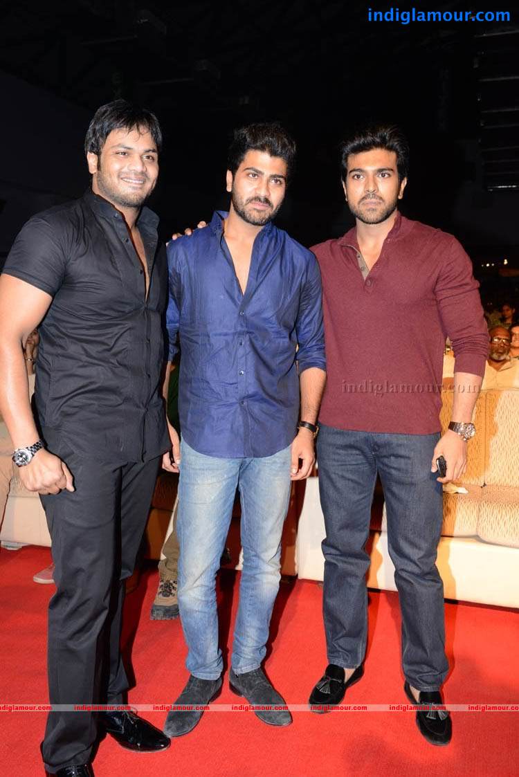 Ko Ante Koti Movie Audio Launch Photos Event hd photo