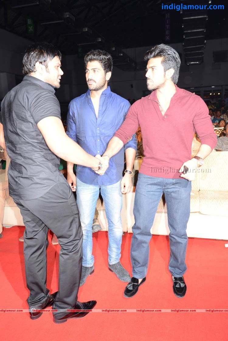 Ko Ante Koti Movie Audio Launch Photos Event hd photo