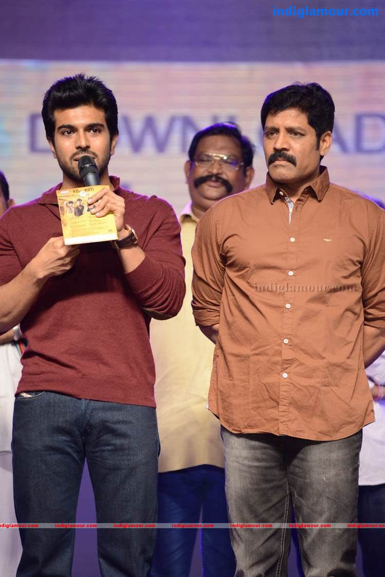 Ko Ante Koti Movie Audio Launch Photos Event hd photo