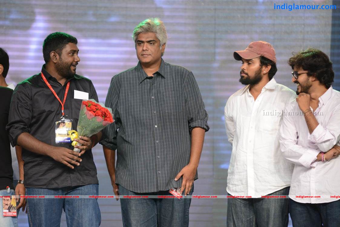 Ko Ante Koti Movie Audio Launch Photos Event hd photo