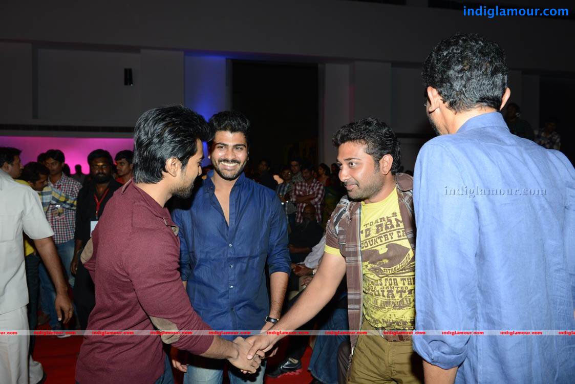 Ko Ante Koti Movie Audio Launch Photos Event hd photo