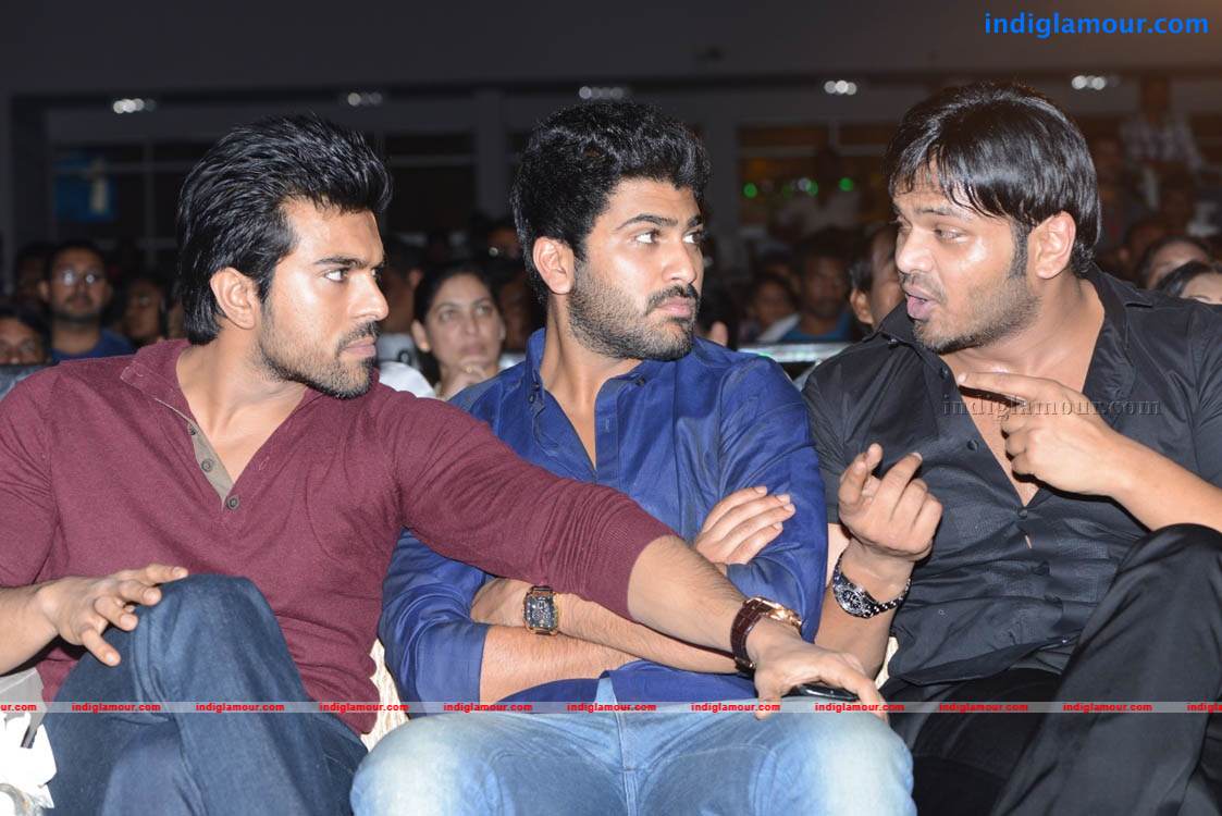 Ko Ante Koti Movie Audio Launch Photos Event hd photo