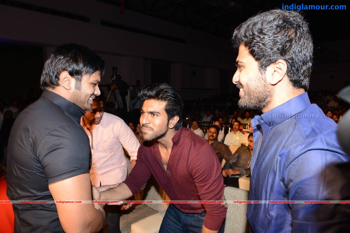 Ko Ante Koti Movie Audio Launch Photos Event hd photo