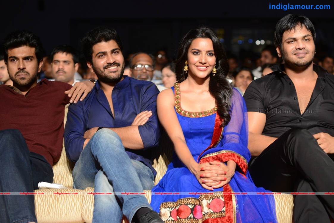 Ko Ante Koti Movie Audio Launch Photos Event hd photo