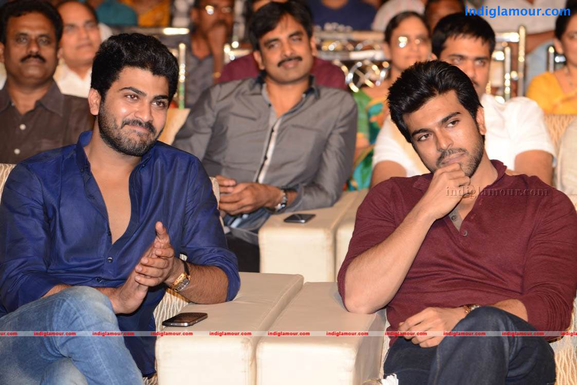 Ko Ante Koti Movie Audio Launch Photos Event hd photo