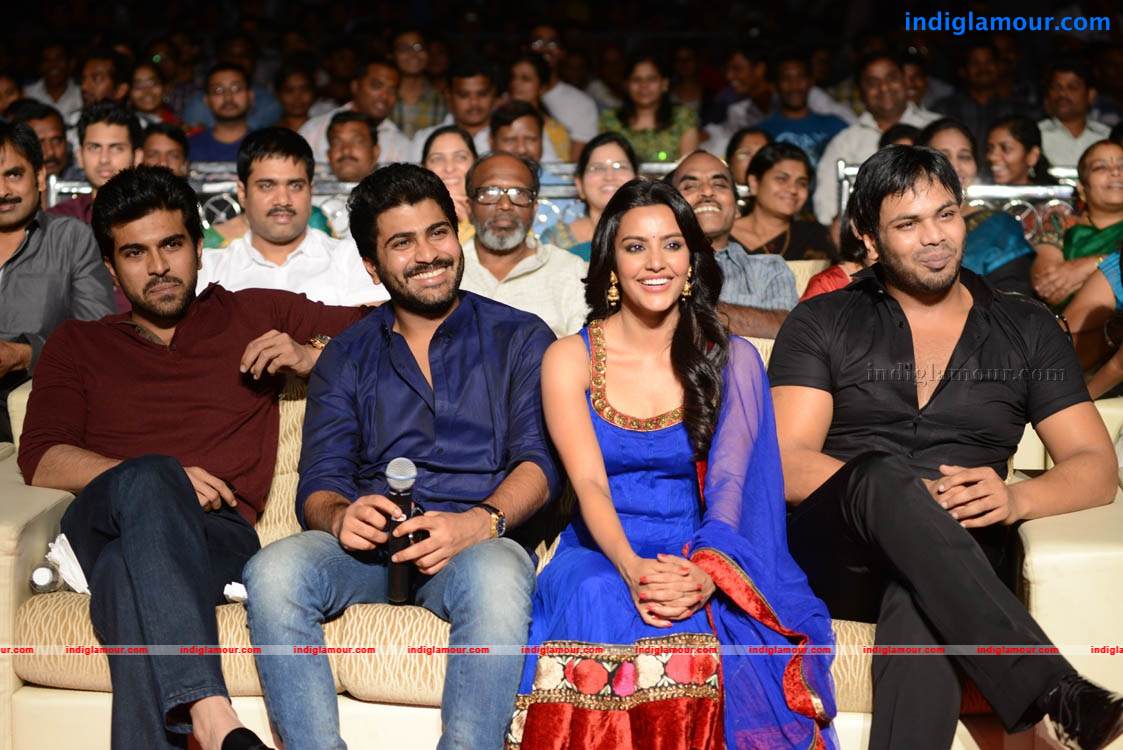 Ko Ante Koti Movie Audio Launch Photos Event hd photo