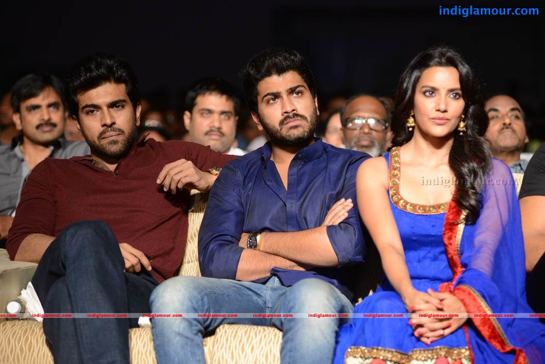 Ko Ante Koti Movie Audio Launch Photos Event hd photo