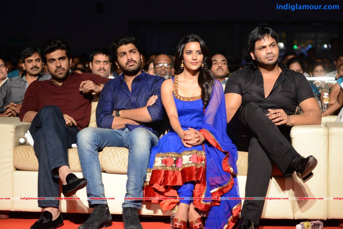 Ko Ante Koti Movie Audio Launch Photos Event hd photo