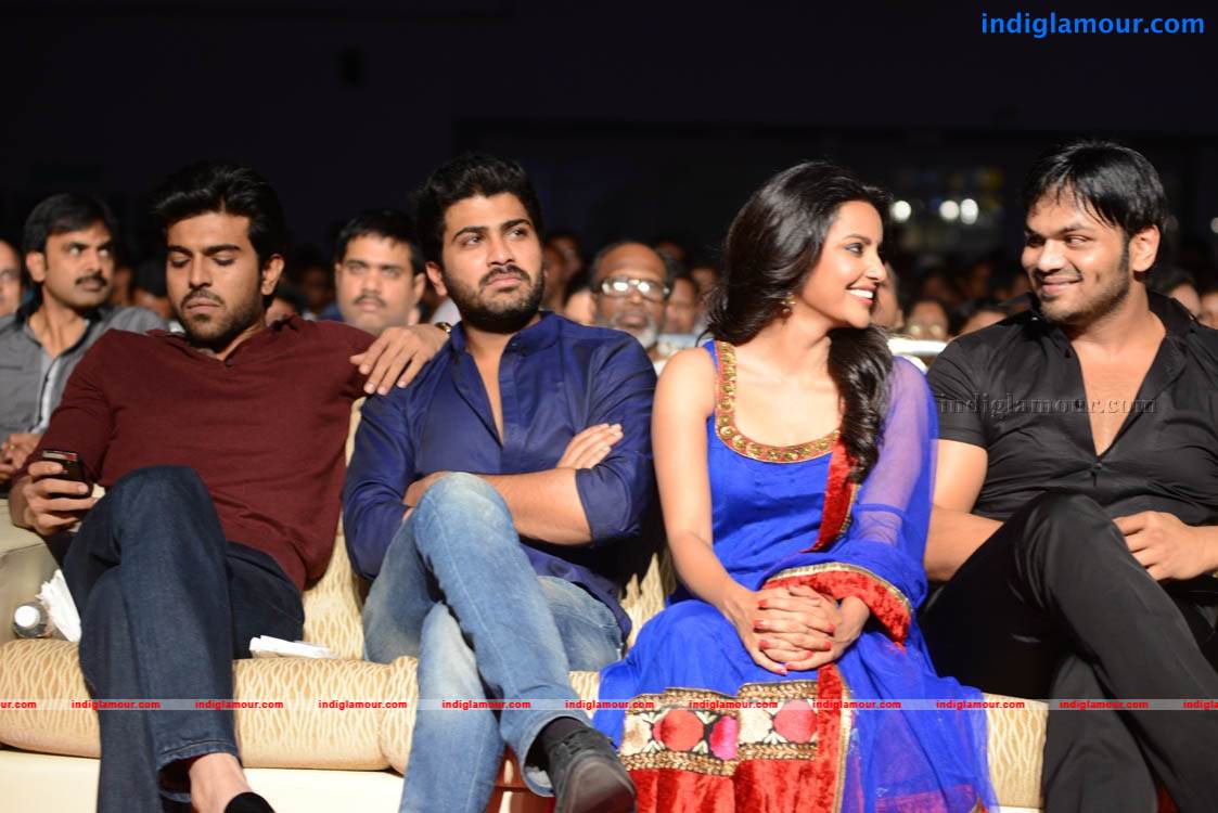 Ko Ante Koti Movie Audio Launch Photos Event hd photo