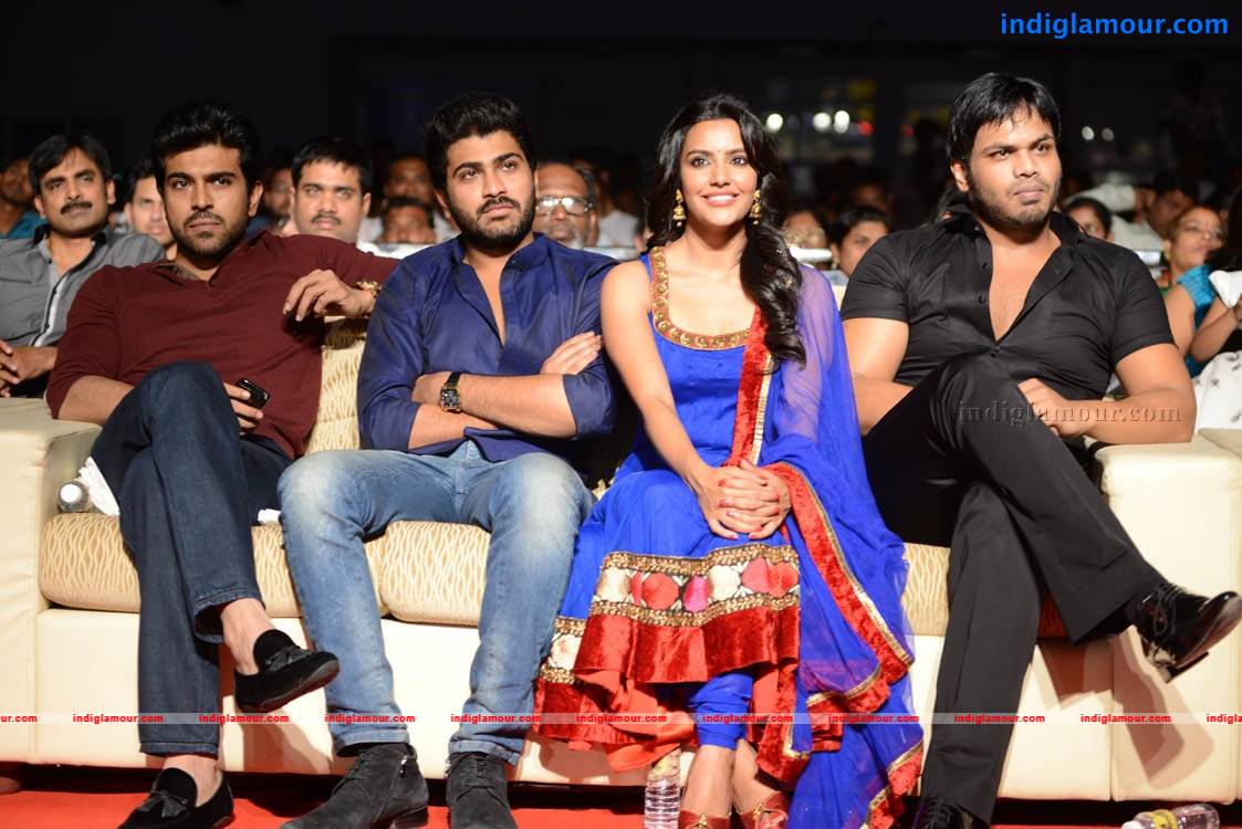 Ko Ante Koti Movie Audio Launch Photos Event hd photo