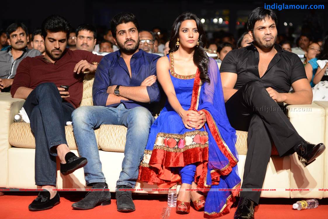 Ko Ante Koti Movie Audio Launch Photos Event hd photo