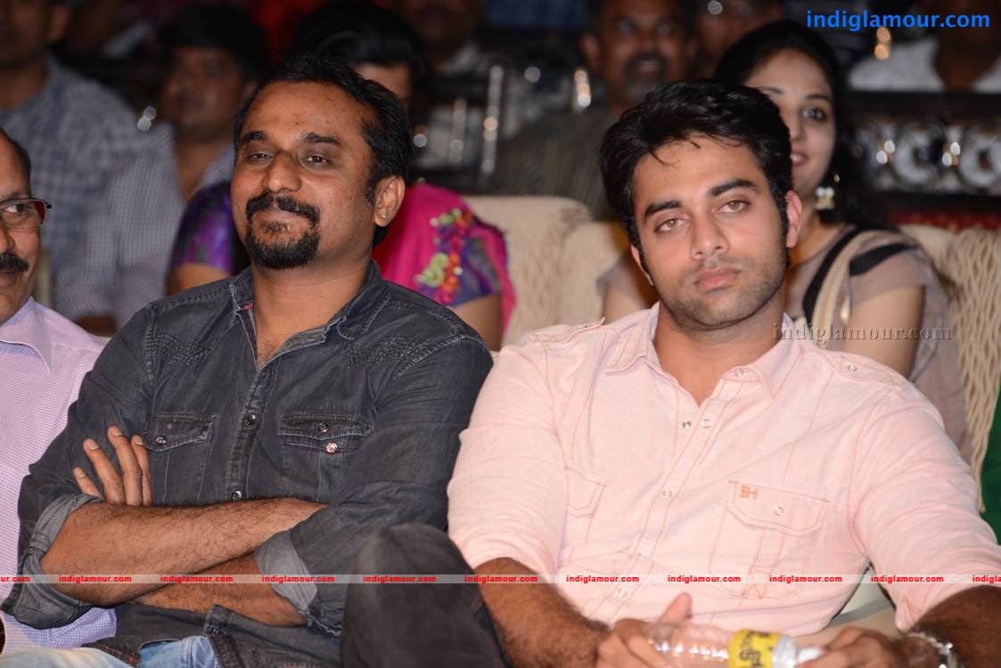 Ko Ante Koti Movie Audio Launch Photos Event hd photo