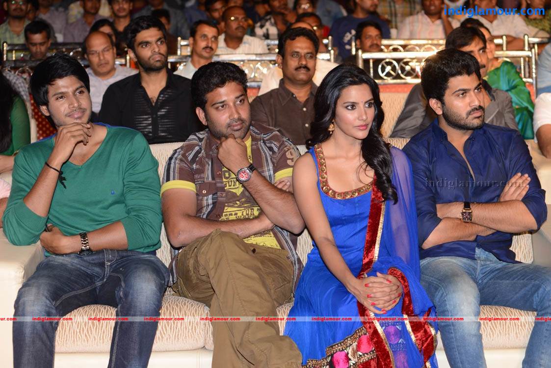 Ko Ante Koti Movie Audio Launch Photos Event hd photo