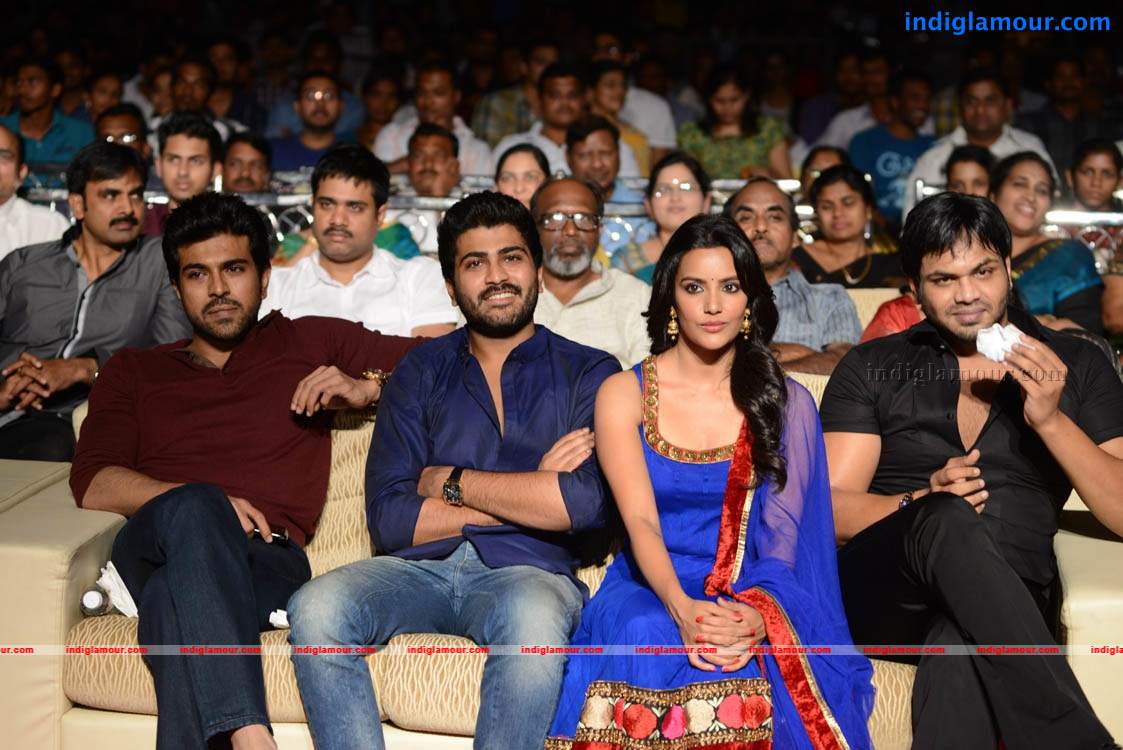 Ko Ante Koti Movie Audio Launch Photos Event hd photo