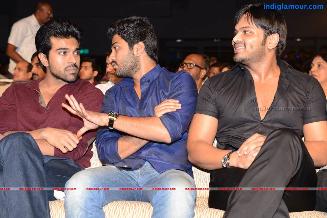 Ko Ante Koti Movie Audio Launch Photos Event hd photo