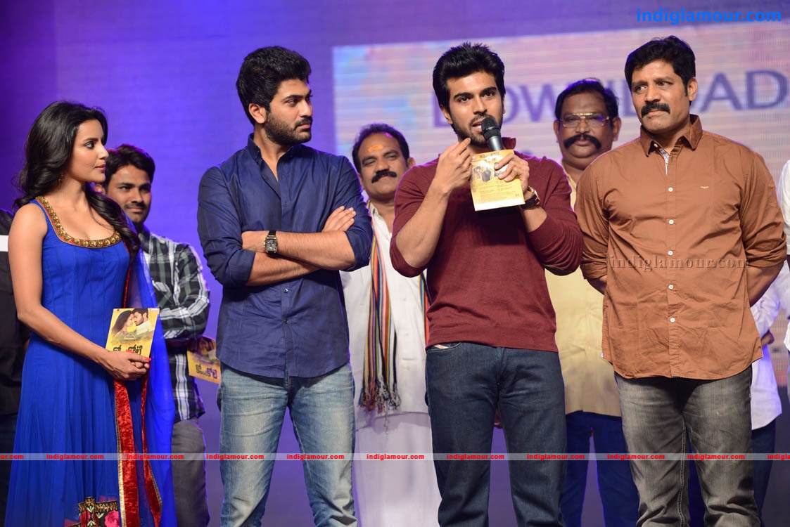 Ko Ante Koti Movie Audio Launch Photos Event hd photo