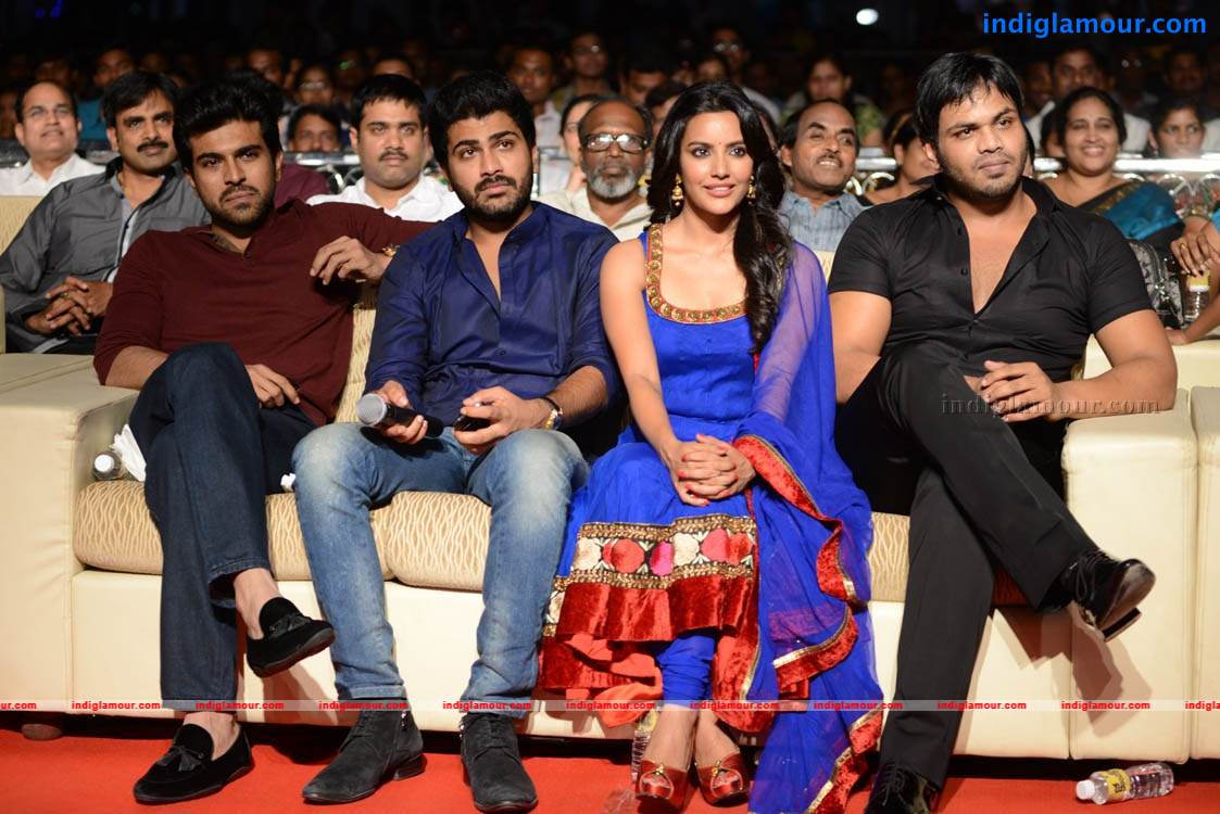 Ko Ante Koti Movie Audio Launch Photos Event hd photo
