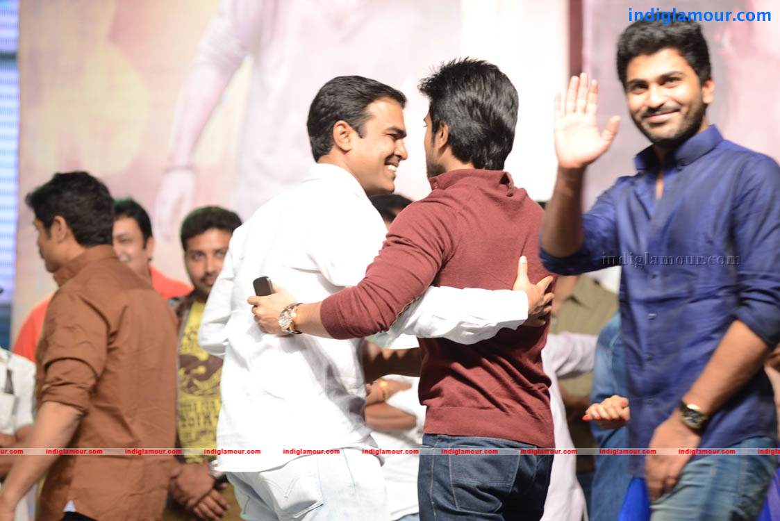 Ko Ante Koti Movie Audio Launch Photos Event hd photo