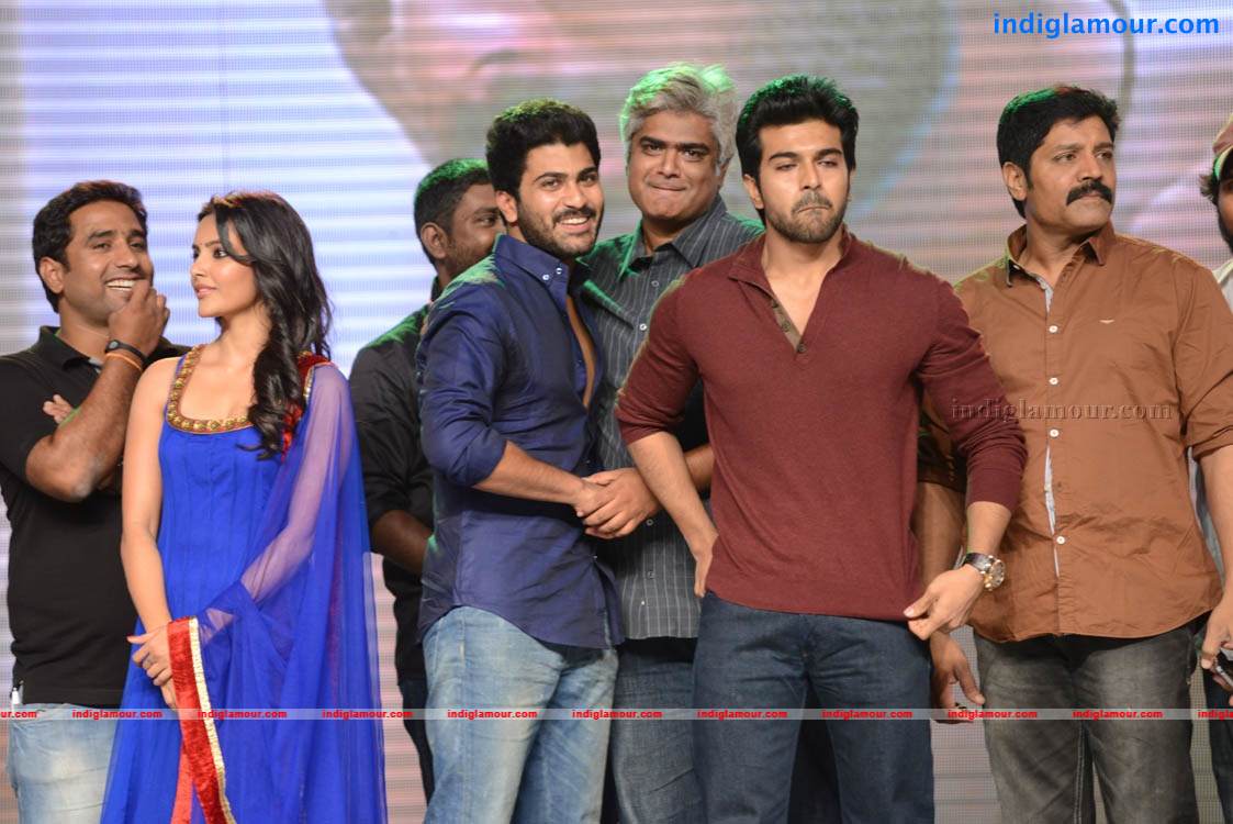 Ko Ante Koti Movie Audio Launch Photos Event hd photo