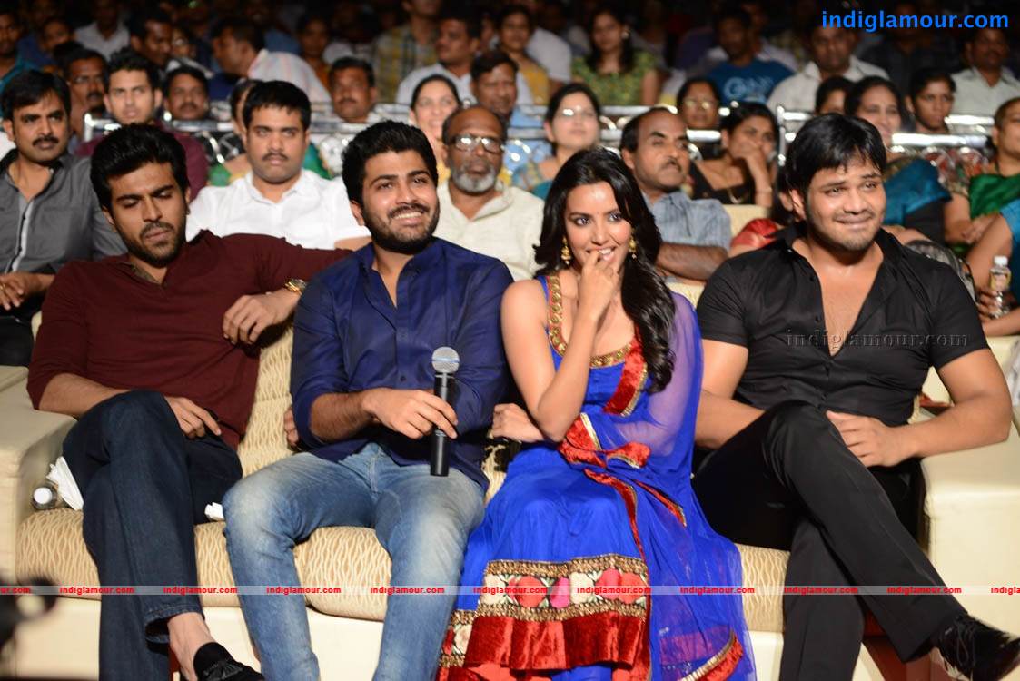 Ko Ante Koti Movie Audio Launch Photos Event hd photo