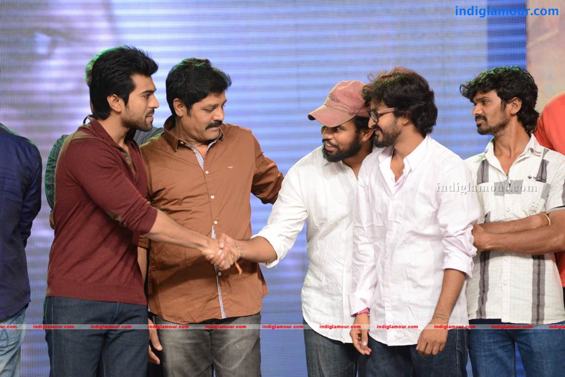 Ko Ante Koti Movie Audio Launch Photos Event hd photo