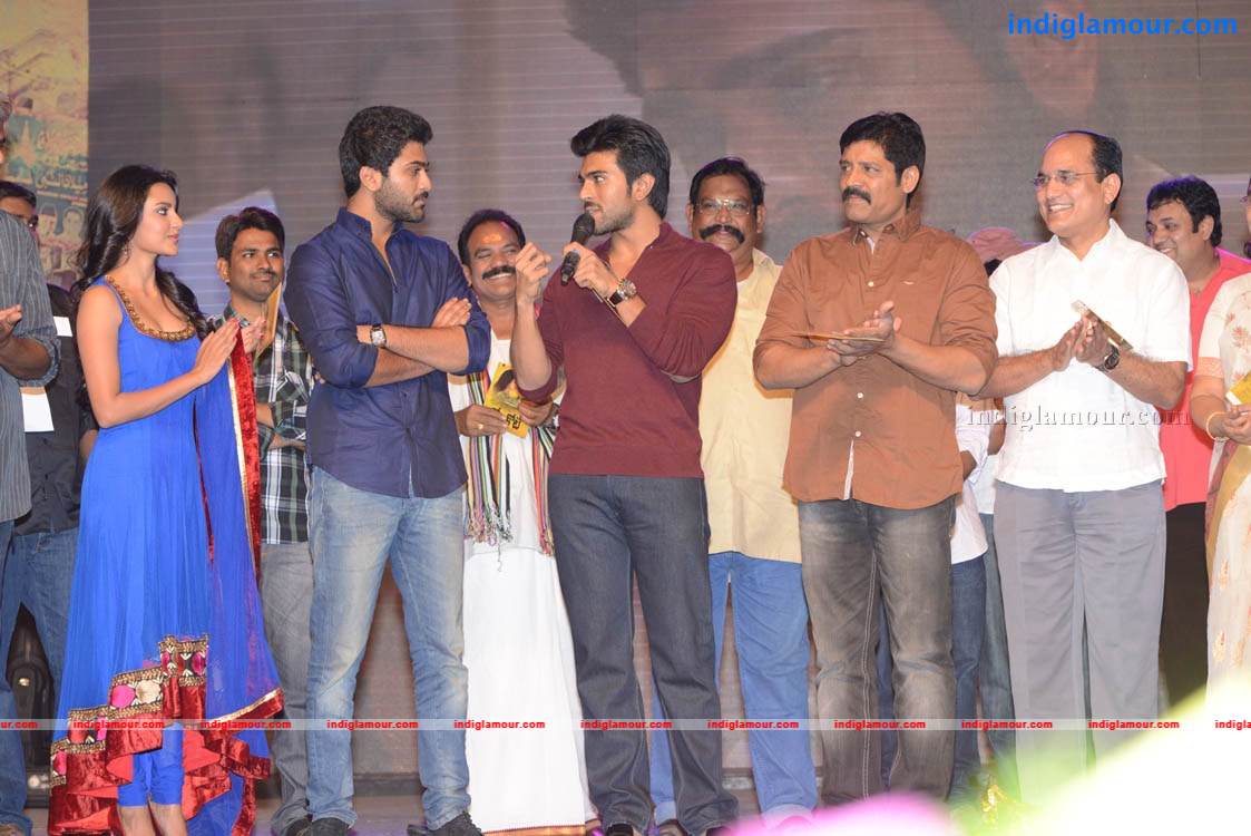 Ko Ante Koti Movie Audio Launch Photos Event hd photo