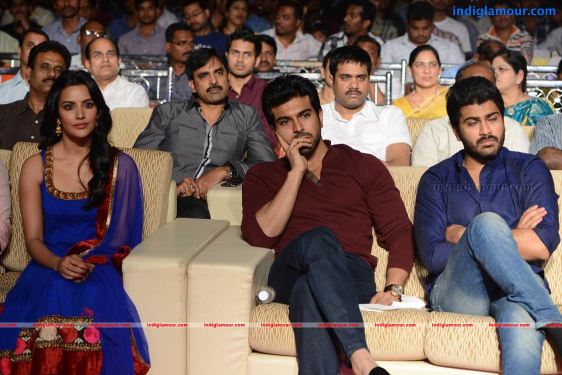 Ko Ante Koti Movie Audio Launch Photos Event hd photo