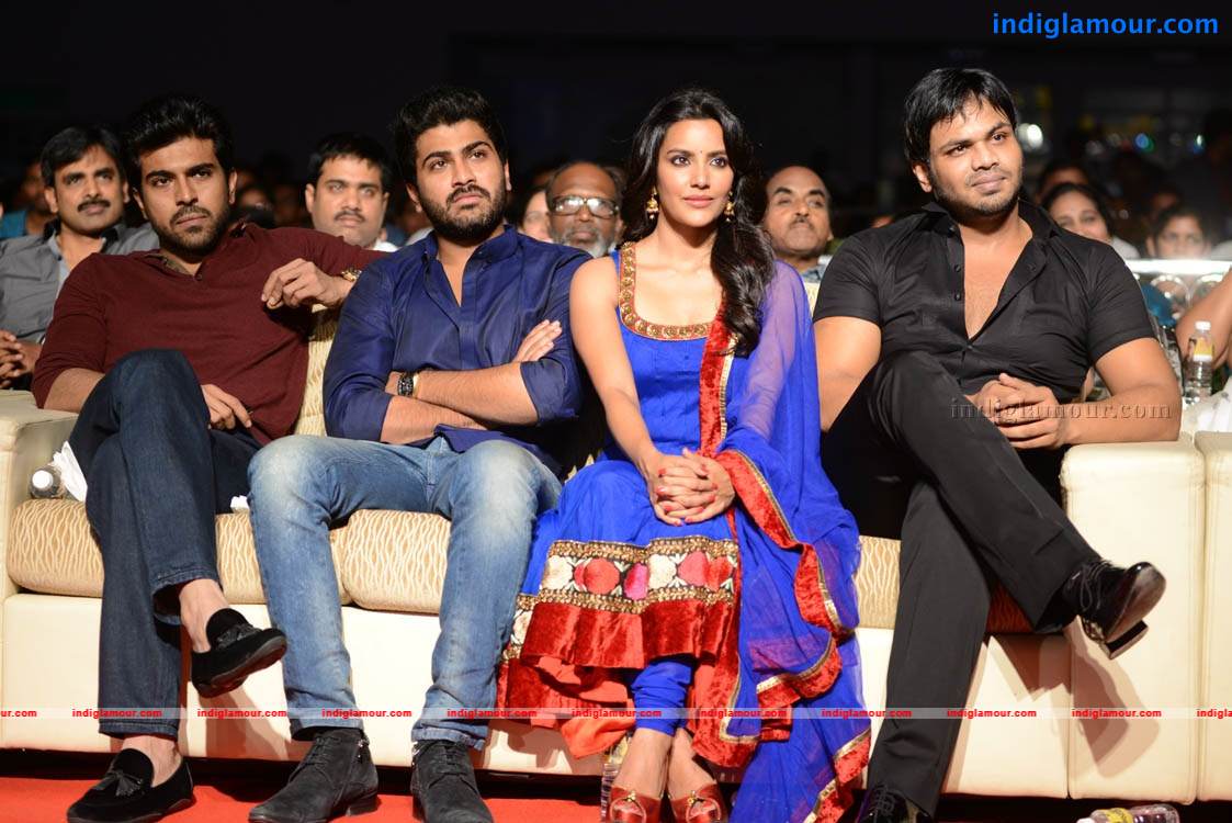 Ko Ante Koti Movie Audio Launch Photos Event hd photo