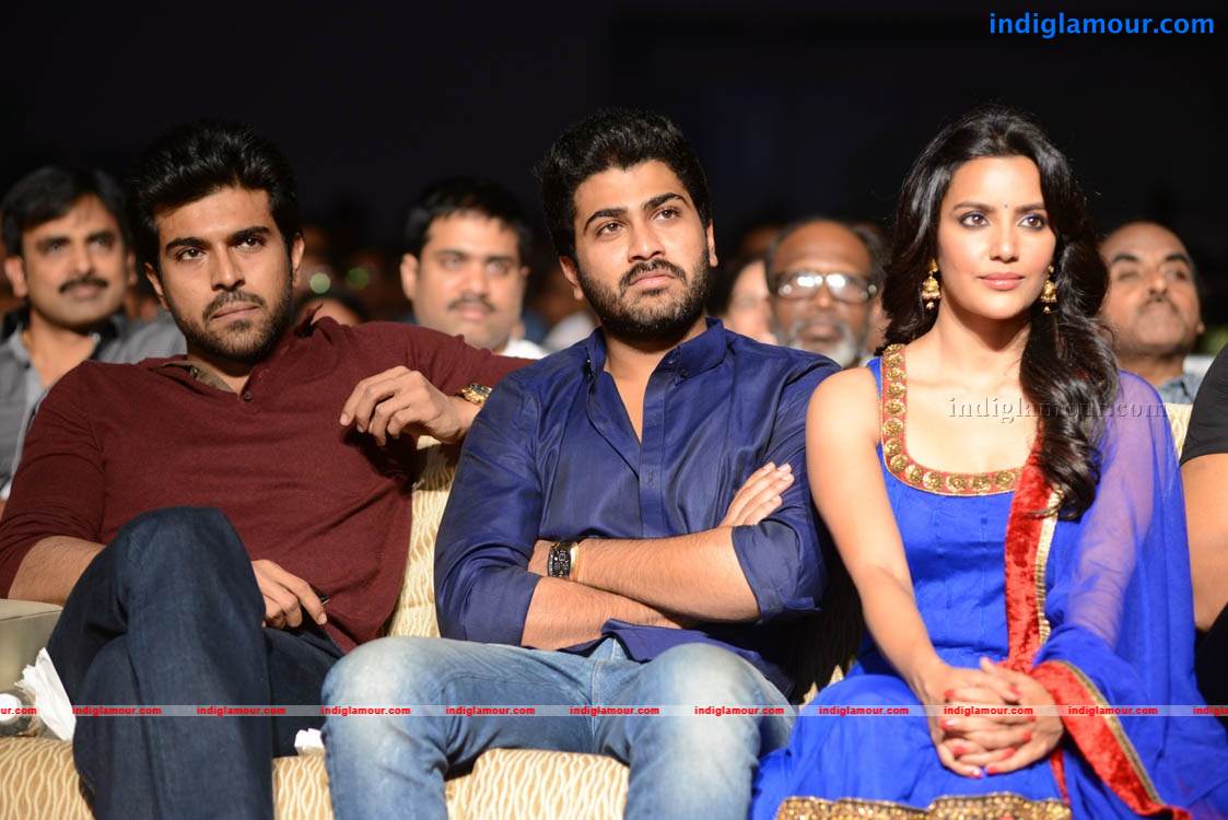 Ko Ante Koti Movie Audio Launch Photos Event hd photo