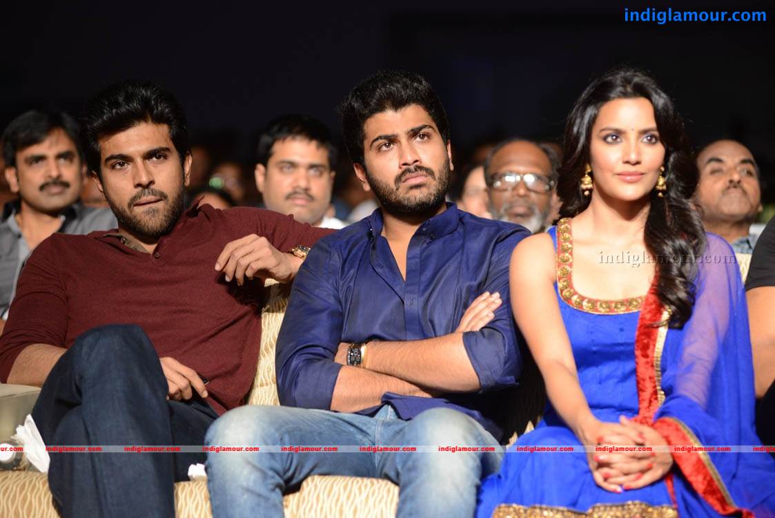 Ko Ante Koti Movie Audio Launch Photos Event hd photo