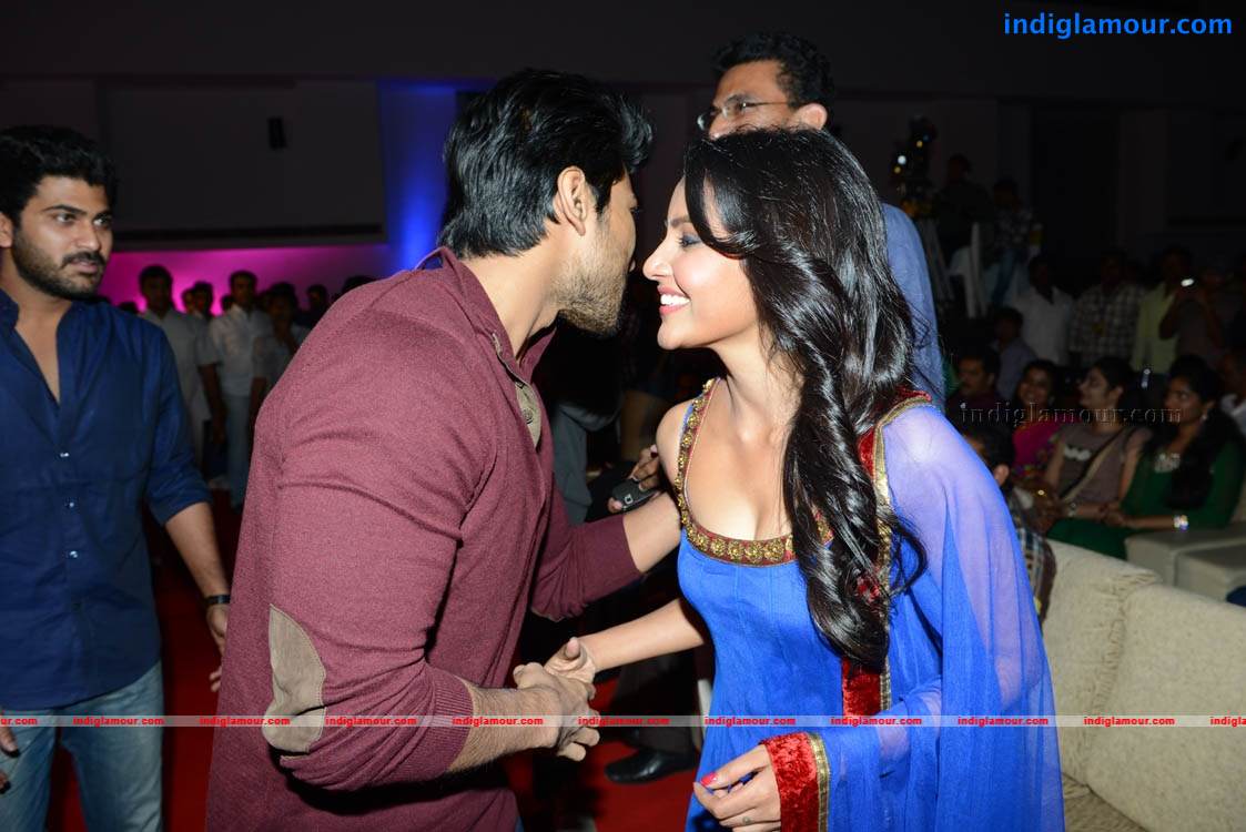 Ko Ante Koti Movie Audio Launch Photos Event hd photo