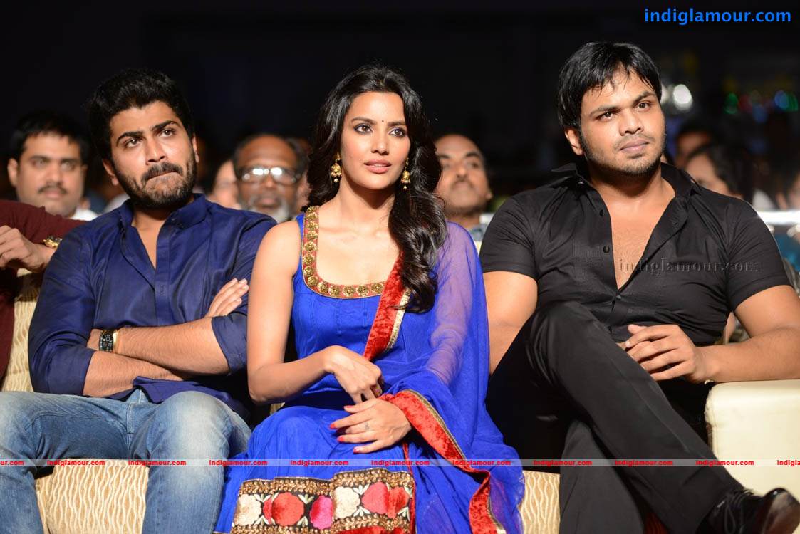 Ko Ante Koti Movie Audio Launch Photos Event hd photo