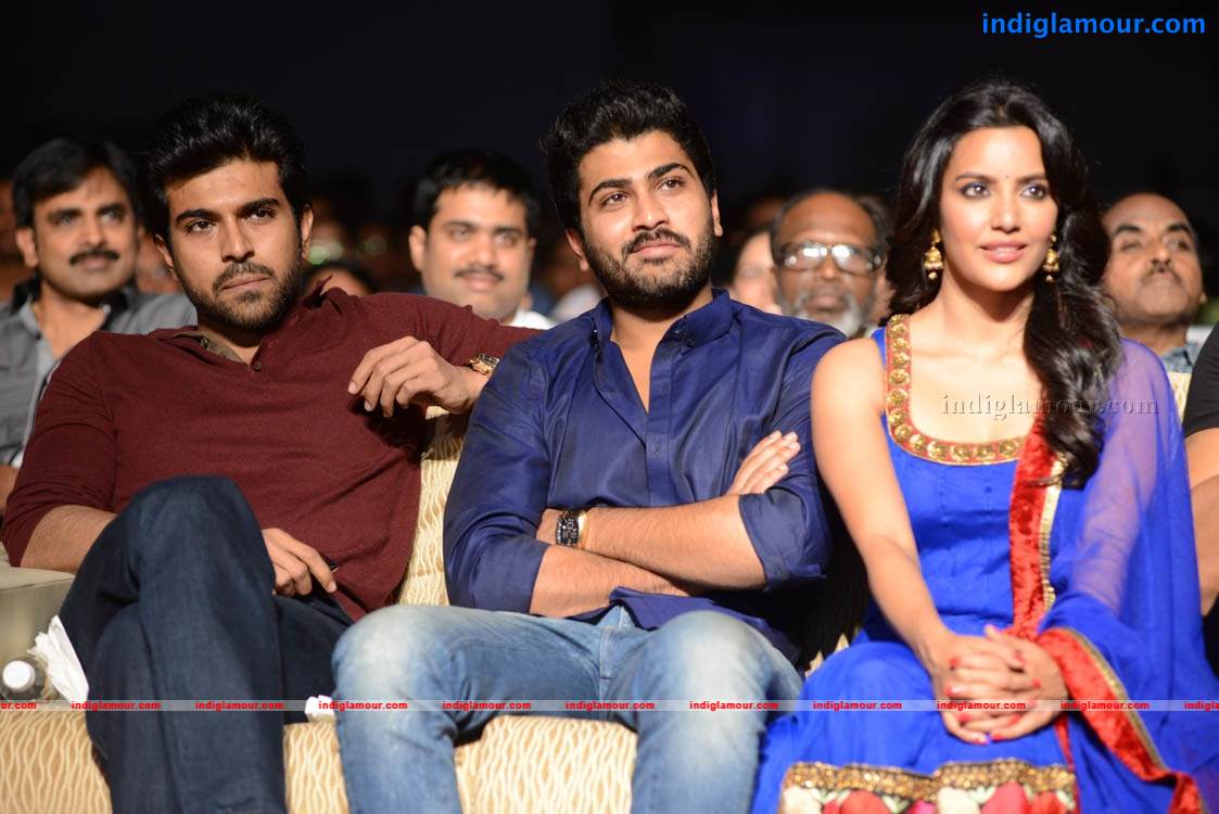 Ko Ante Koti Movie Audio Launch Photos Event hd photo