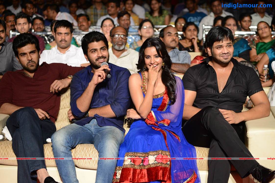 Ko Ante Koti Movie Audio Launch Photos Event hd photo