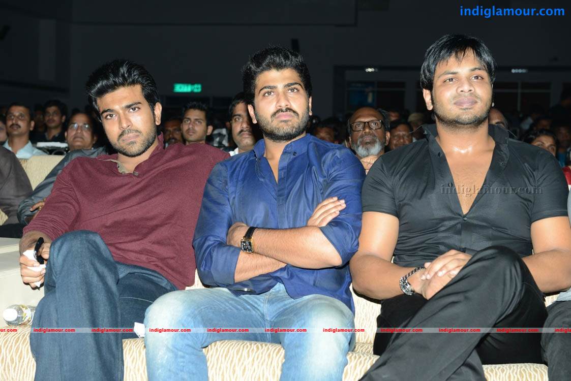 Ko Ante Koti Movie Audio Launch Photos Event hd photo